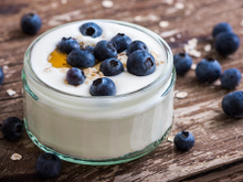 4 benefícios do iogurte para o saúde: confira