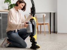 Menos esforço na limpeza: aspiradores de pó entram em oferta especial com até 50% de desconto