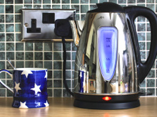 4 eletrodomésticos para facilitar a rotina na cozinha