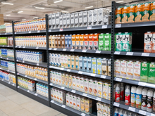 Anvisa proíbe venda e determina recolhimento de bebida proteica por irregularidades na composição: todos os lotes de quatro sabores da NotShake Protein, da NotCo, devem ser retirados