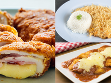 5 receitas com peito de frango para variar o cardápio da semana inteira