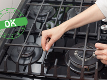 Como desentupir boca de fogão a gás: é fácil e você pode fazer sozinho; aprenda já!