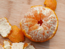 Você come tangerinas todos os dias? Ótimo, mas isso também pode ter consequências negativas para a saúde