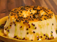 Pudim de sorvete é fácil de fazer e fica uma delícia: aprenda 5 receitas diferentes da sobremesa