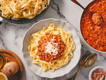 O molho à bolonhesa não é mais o mesmo! Itália muda receita original após 40 anos e deixa o preparo mais fácil