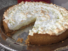 Receitas com merengue: a lista perfeita para quem gosta de sobremesas cremosas e bem decoradas! 