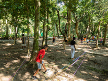 Mês das Crianças no Parque Lage RJ terá atividades gratuitas até o dia 28; veja programação completa!