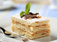 5 sobremesas diferentes e artesanais de dar água na boca!