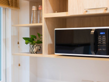 Achado do dia: micro-ondas Mondial 1200W com quase 50% OFF