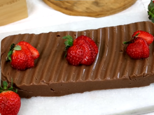 Nem açúcar, nem adoçante: sobremesa gelada é o doce de verão perfeito para quem cuida da saúde