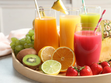 Trago verdades sobre os sucos naturais que a maioria das pessoas não sabe