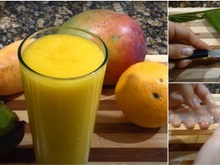 Suco de babosa: como preparar a bebida medicinal do jeito certo (mas não pode tomar todos os dias!)