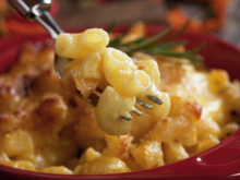 Conheça a história do famoso Mac and Cheese dos EUA