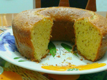 Como fazer bolo de fubá simples e fofinho: receita de vó não tem igual