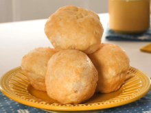 Pão de queijo rápido no liquidificador