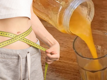 Suco de maçã com cenoura e orégano: por que você deveria começar a tomar hoje mesmo?