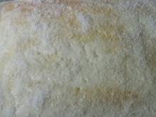Bolo de coco