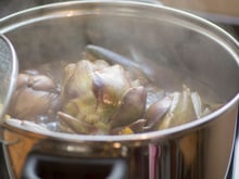 Coma mais alcachofra: vegetal desprezado por muitos tem benefícios incríveis; veja como cozinhar e inclua já na sua alimentação