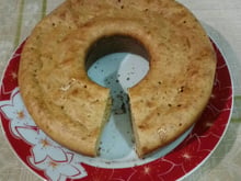 Bolo proteico