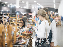 Brasília recebe evento de artesanato com expositores de todo o país, oficinas, shows e mais