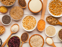 Essa é a semente que os cientistas recomendam para quem precisa de magnésio e cálcio