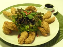 Antepasto Papary