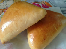 Esfihas perfeitas