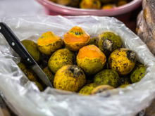 Benefícios do tucumã para a saúde: confira