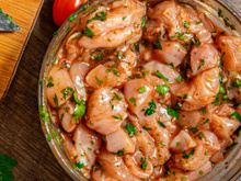 O modo de preparar o frango que aprendi com minha mãe para deixá-lo mais saboroso