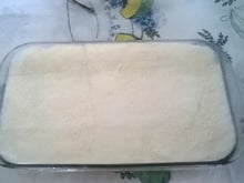 Torta de bolacha