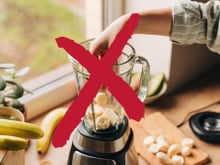 NUNCA mais cometa esses erros ao usar o liquidificador e faça seu eletrodoméstico durar mais