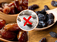 Nem tâmara, nem uva-passas: essa fruta também serve para adoçar sobremesas sem açúcar e ainda é cheia de benefícios