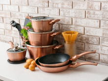 Últimas horas da Mega Oferta Prime: renove suas panelas com promoção mais cupom extra de 20%OFF