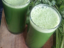 Suco verde