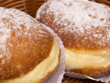 Sonho: a maravilha da padaria em 4 receitas deliciosas