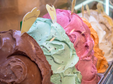 Gelato: entenda o que é e veja a diferença para o sorvete