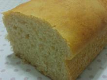 Pão caseiro dona Re