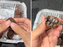 Será que dá certo congelar brigadeiro para agilizar a produção das festinhas de aniversário?