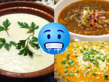 Frente fria à vista: 5 receitas de sopas e caldos para se aquecer com muito sabor