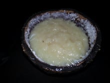 Cocada