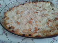 Bombocado de pão