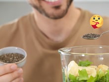 Afinal, quais são os benefícios da popular semente de chia ao corpo? Descubra se é para você