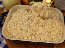 Desde que aprendi a fazer esse creme de cebola em pó caseiro nem compro mais no mercado: receita fácil e barata rende muito