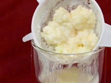 Não é iogurte: o melhor probiótico natural para um sistema imunológico forte, basta um copo por dia!