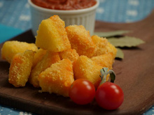 Aperitivos com queijo: 6 receitas práticas