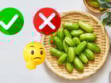 Biribiri: os benefícios e malefícios de consumir o poderoso limão-caiena e como consumir a fruta