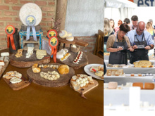 Esse queijo do Rio de Janeiro é o único de fora da Europa no top 10 de competição mundial na França