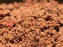 Rale essa fruta e coloque na carne moída: truque inusitado deixa a carne macia e realçar o sabor