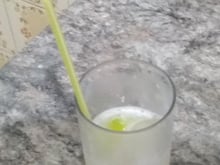 Coquetel de limão
