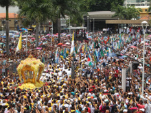 Tudo sobre Círio de Nazaré: a maior festa religiosa do Brasil é Patrimônio Cultural da Humanidade e atrai milhões de pessoas